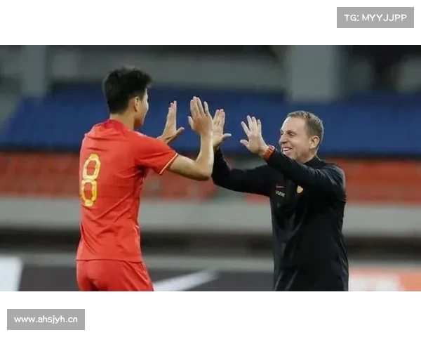 中国队6-0大胜对手,取得熊猫杯开门红! 中国队6-0大胜对手,取得熊猫杯开门红!
