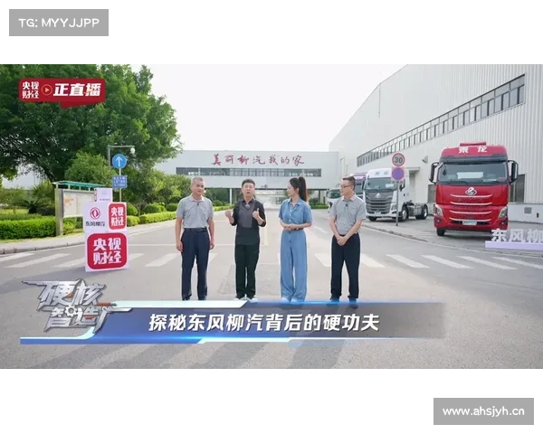 东风柳汽:做自主品牌需要一种精神 东风柳汽:做自主品牌需要一种精神