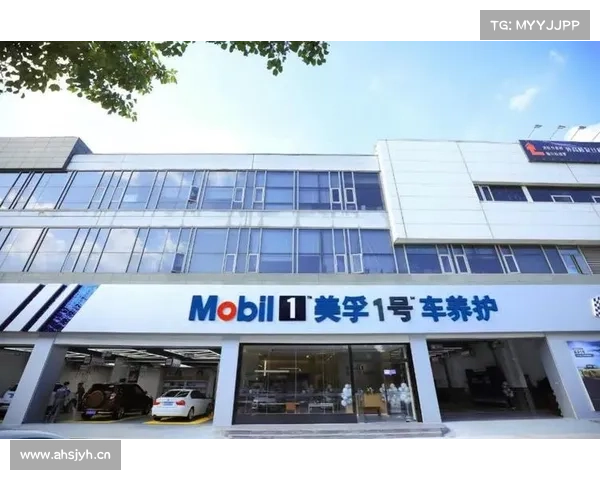 中高端车主为何偏爱美孚1号车养护?解密汽车后市场高品质养护密码 中高端车主为何偏爱美孚1号车养护?解密汽车后市场高品质养护密码