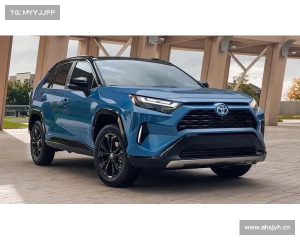 丰田内部资料曝光:新RAV4荣放15项升级!9月2日上市 丰田内部资料曝光:新RAV4荣放15项升级!9月2日上市