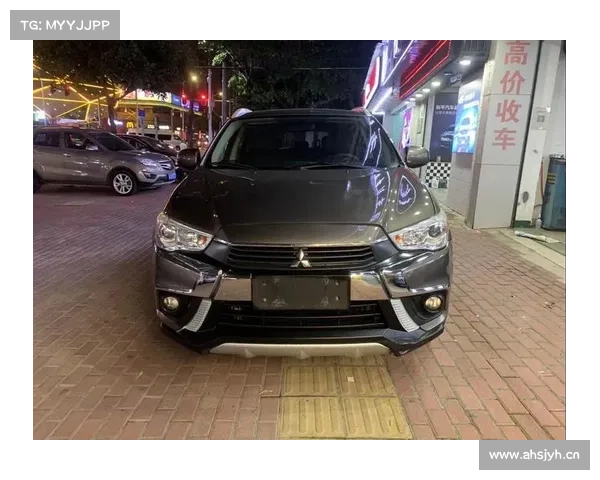 为什么不能月销过万?教授辣评三菱劲炫 为什么不能月销过万?教授辣评三菱劲炫