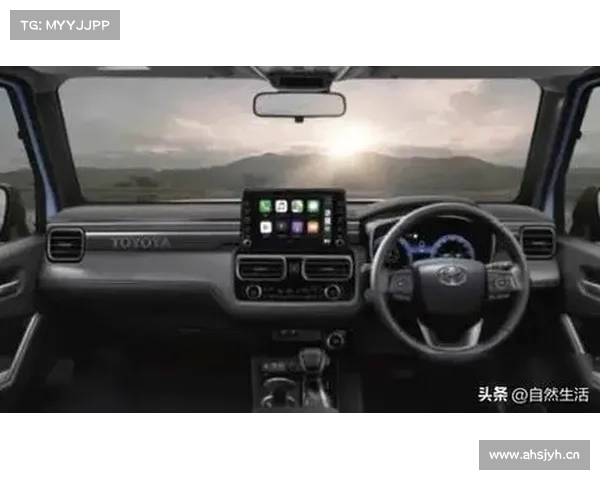 丰田要出小号陆巡,硬派越野竟比普拉多小一圈,这车能火吗? 丰田要出小号陆巡,硬派越野竟比普拉多小一圈,这车能火吗?