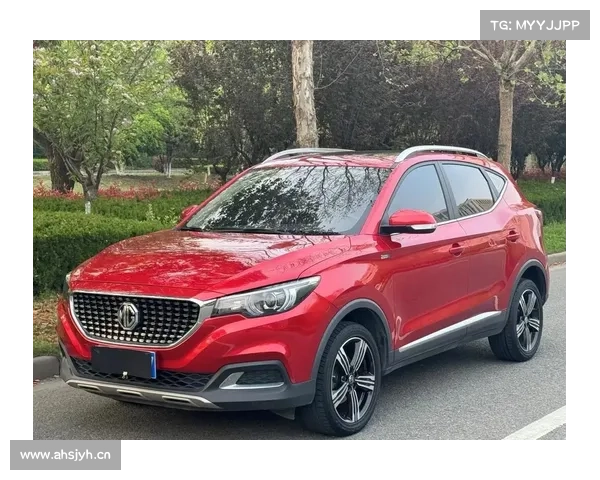 以一敌二!名爵ZS单挑H2s、XR-V,谁能笑到最后? 以一敌二!名爵ZS单挑H2s、XR-V,谁能笑到最后?